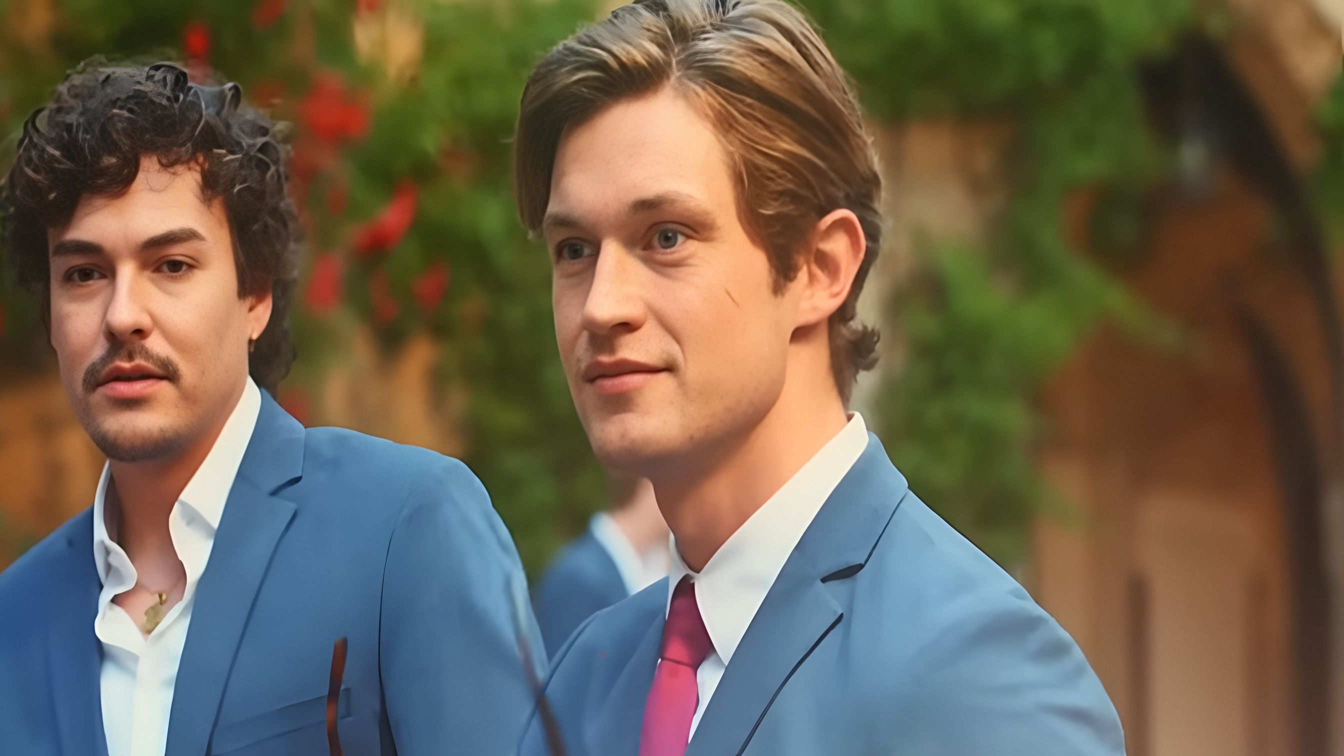 Maxton Hall Season 2 ( Image via YouTube / Prime Video )