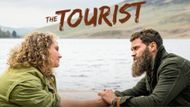 The Tourist is available to stream on Netflix (Image Via Tudum by Netflix)