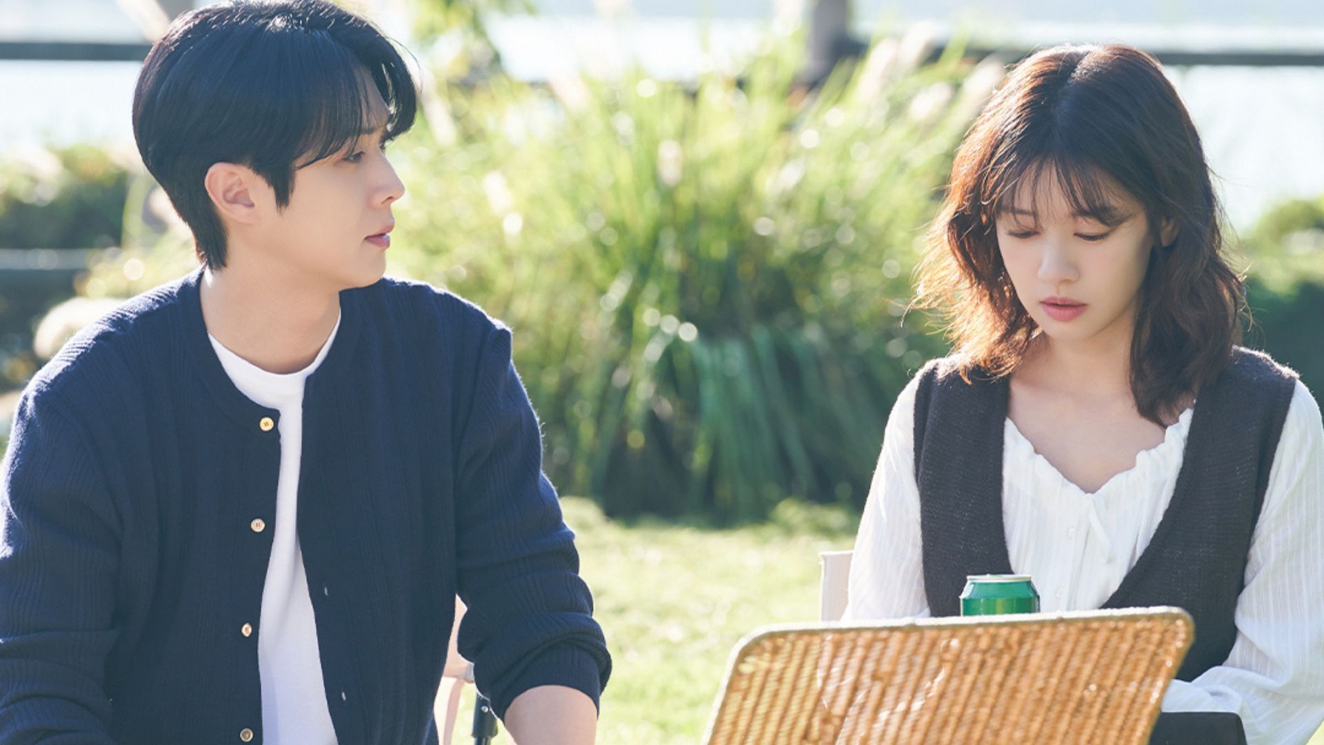 Would You Marry Me K-drama