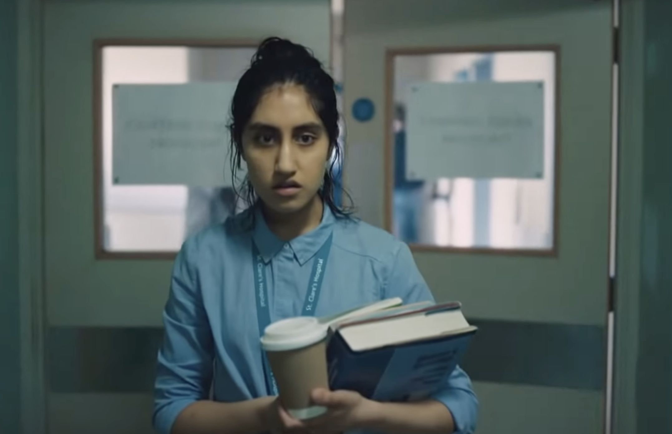 This Is Going to Hurt ending explained (Image Via BBC)