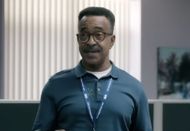 DMV Season 1 Episode 7 (Image Via CBS)