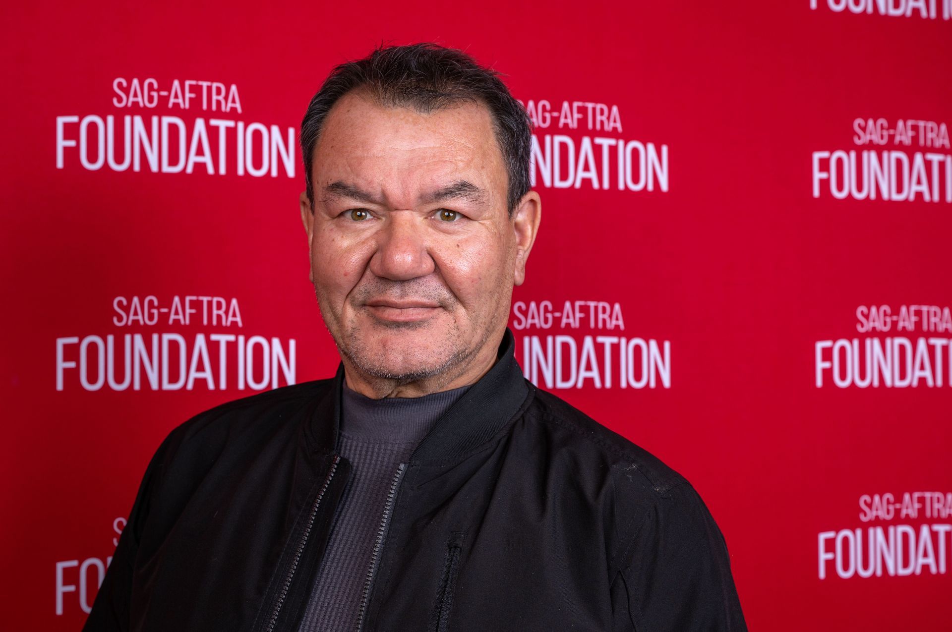 SAG-AFTRA Foundation Conversations Presents &quot;Everyone Asked About You&quot; - Source: Getty