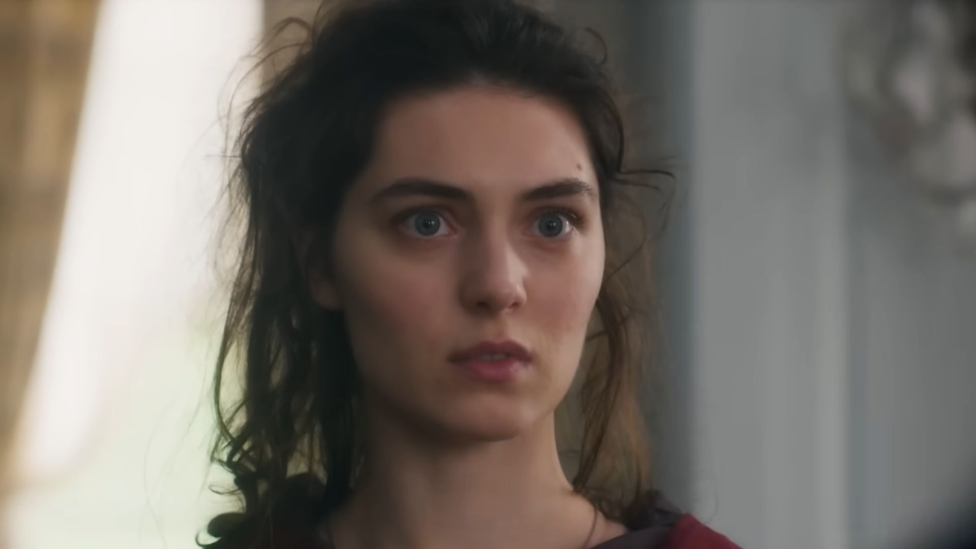 A still from The Seduction