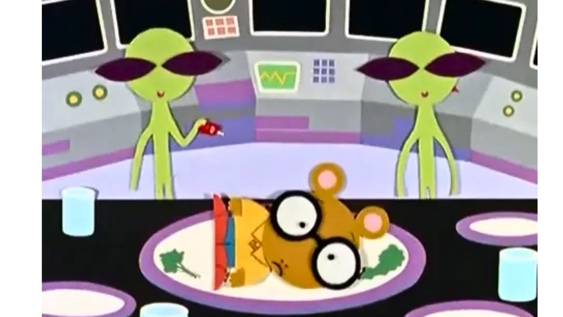 Arthur Season 4 (Image via Prime Video)