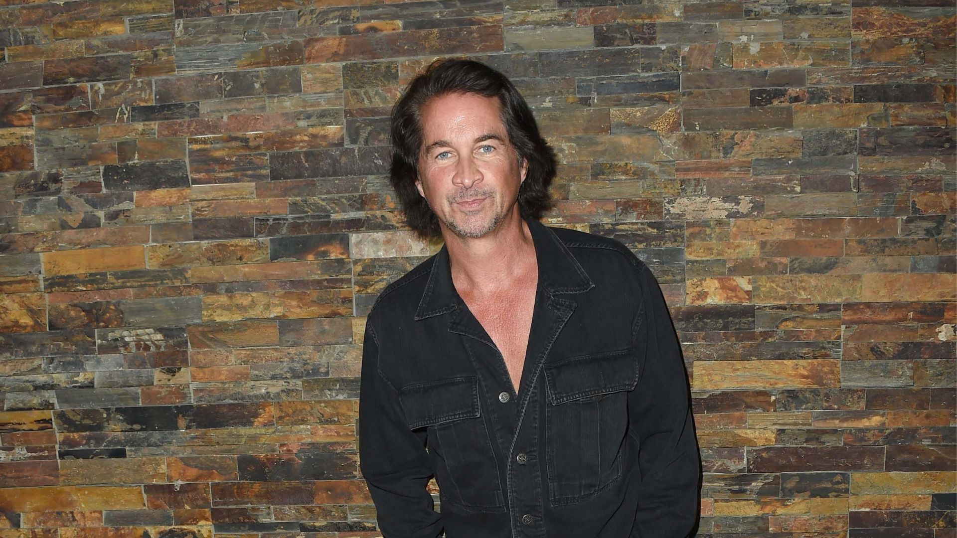 Michael Easton played Dr. Hamilton Finn on General Hospital | Image: JPI