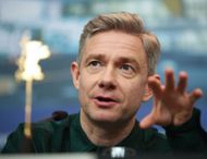 69. Berlinale - "The Operative" - Source: Getty