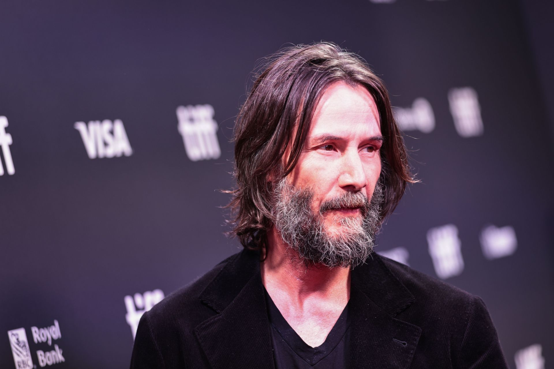 2025 Toronto International Film Festival - Good Fortune - Source: Getty