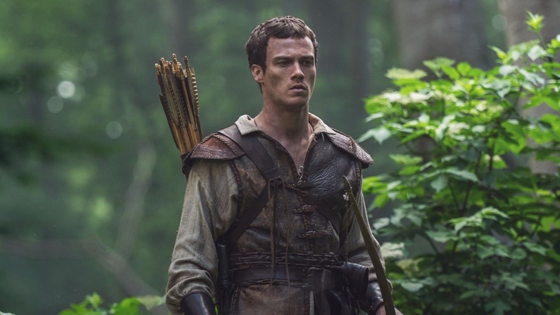Robin Hood Episode 4 recap: The Cause of this Unrest (Image Via Instagram/@mgmplus)