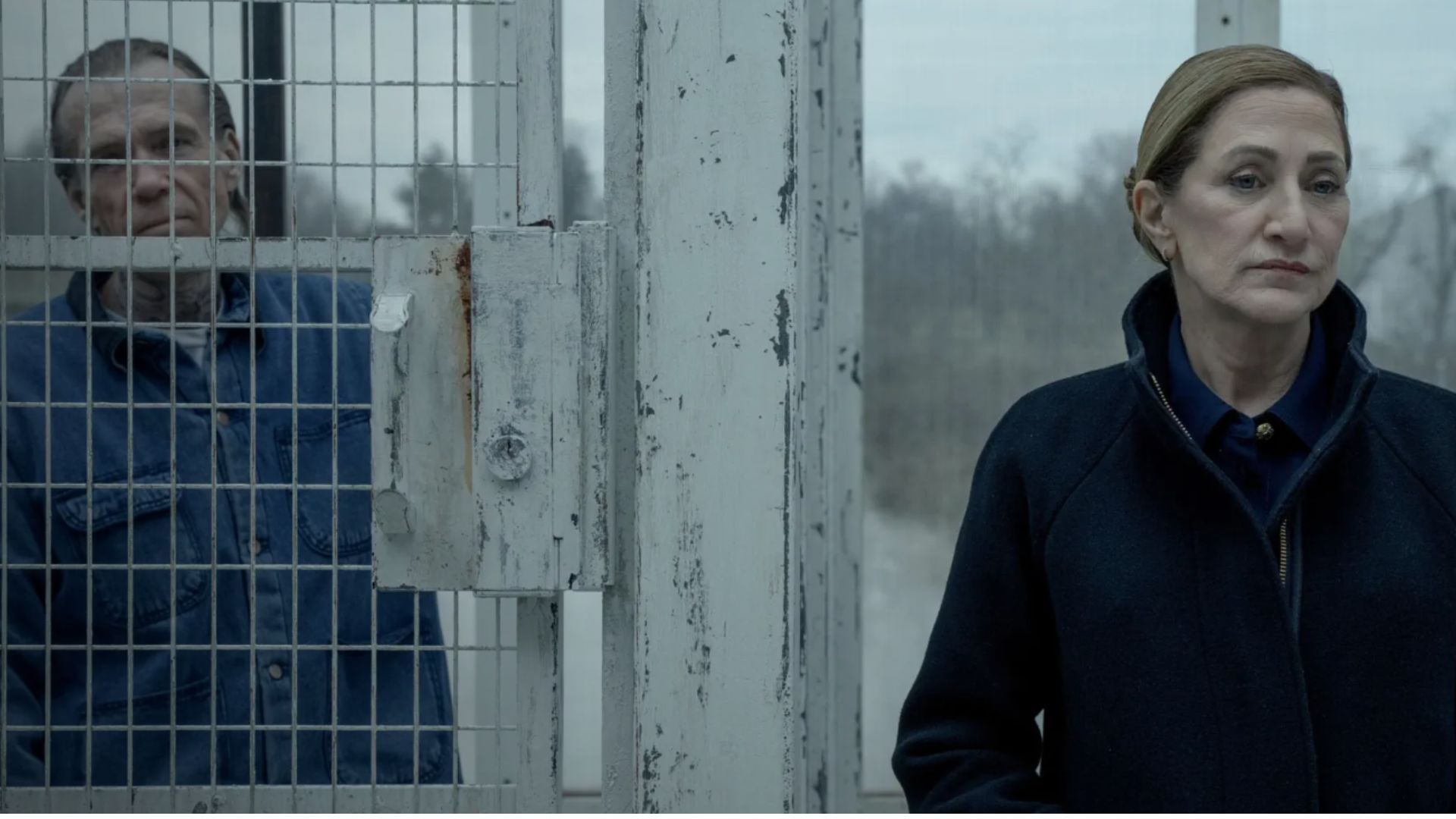 A still from the show (Image via Apple TV)