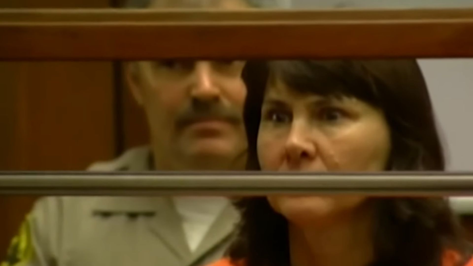 Stephanie Lazarus (Image Via: Grunge, YouTube)