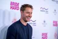 Los Angeles Premiere Of "Bride Hard" - Arrivals - Source: Getty