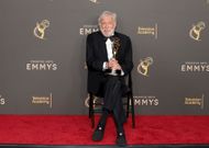 76th Creative Arts Emmys - Winner's Walk - Source: Getty