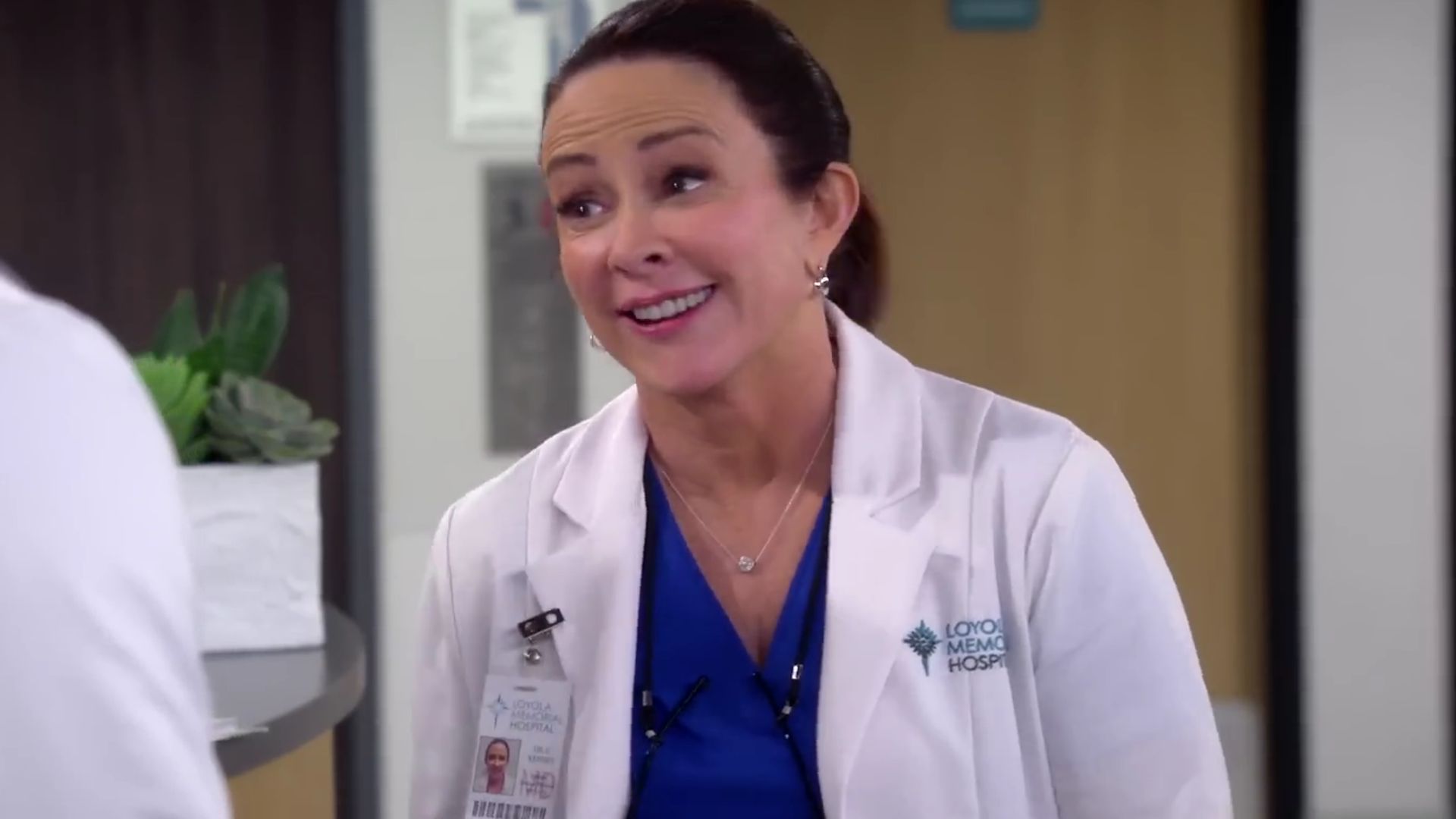 Carol&#039;s Second Act | Image Via: FourBoys Entertainment