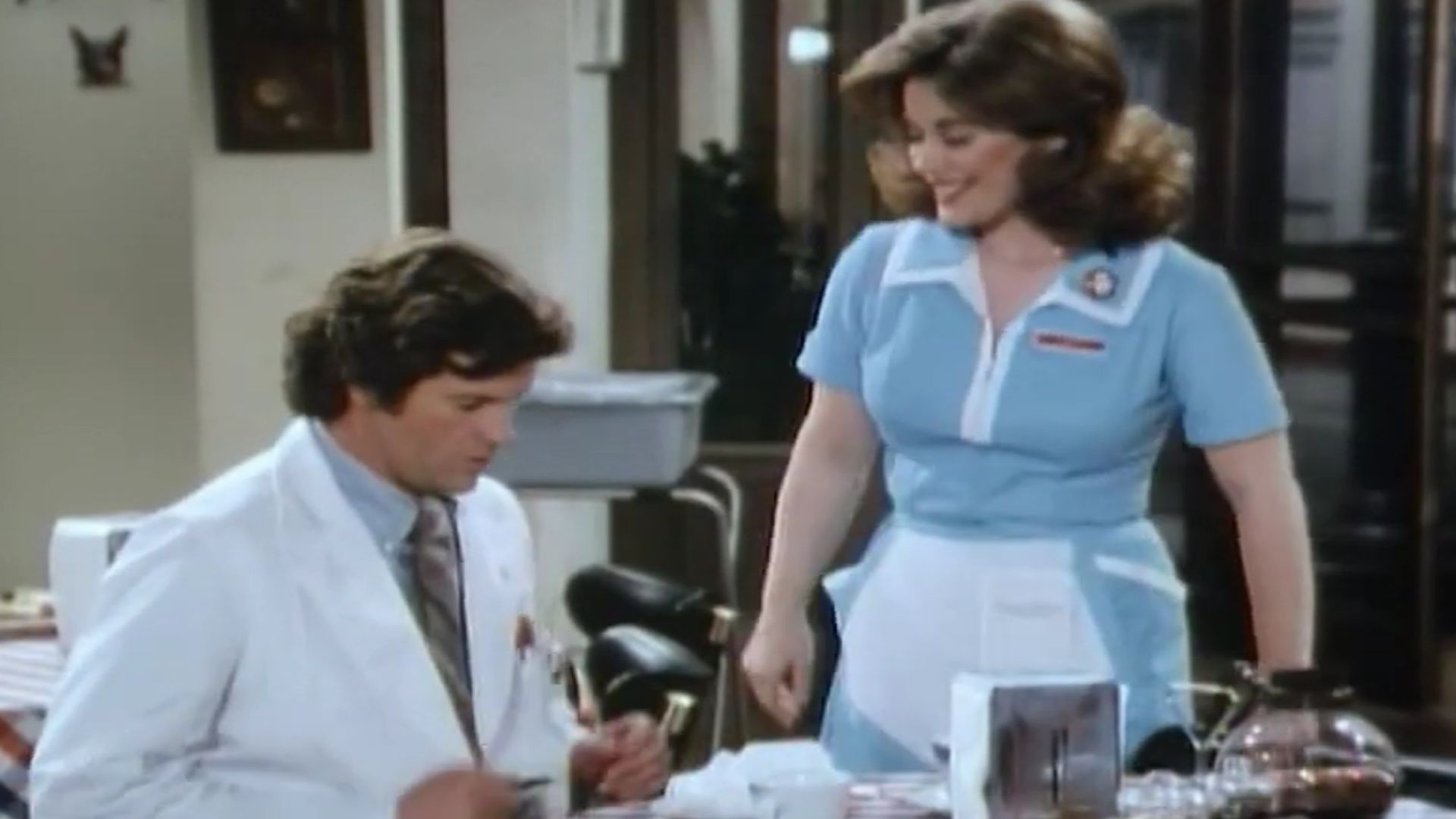 Angie | Image Via: Miller-Milkis Productions 