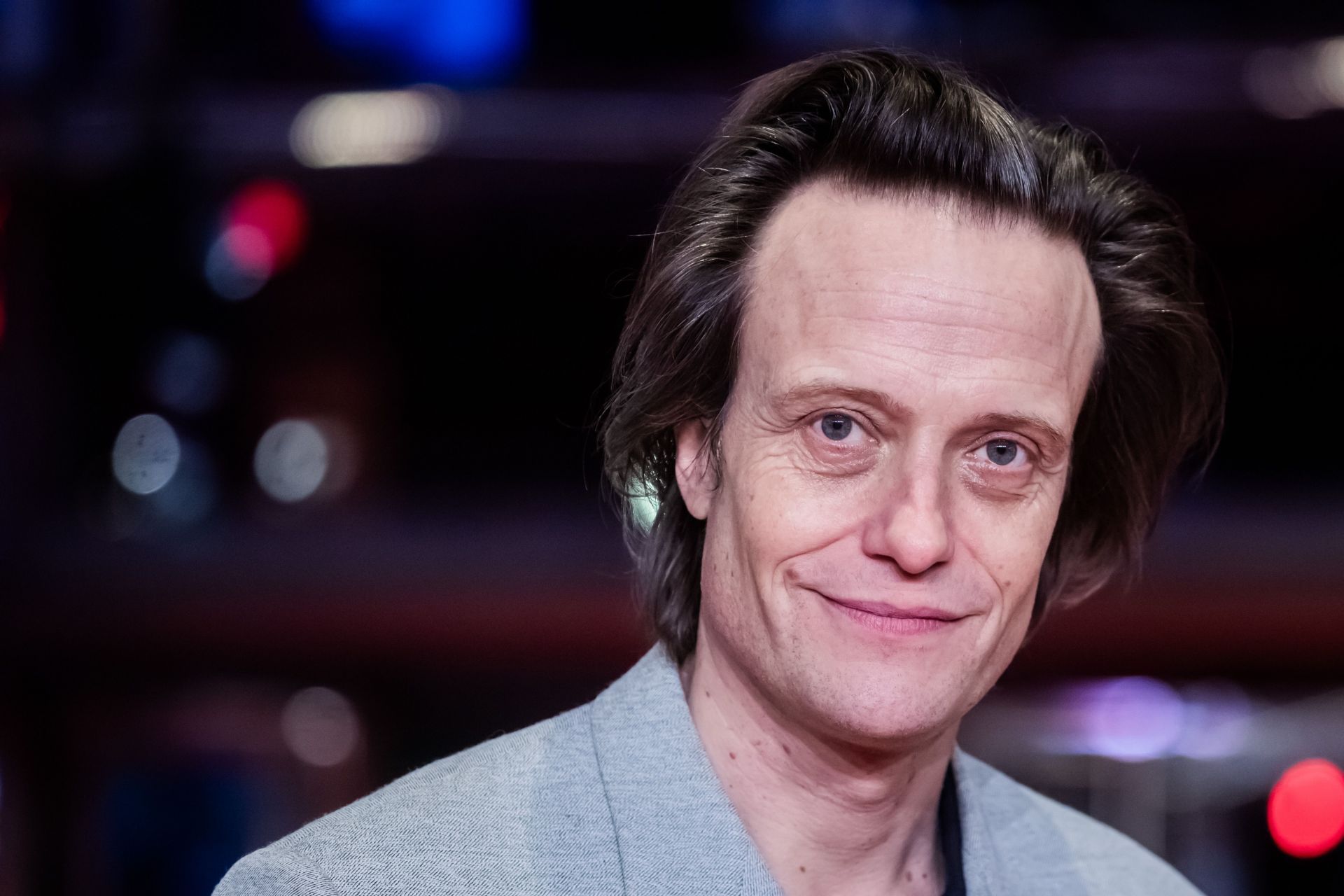 75. Berlinale - Premiere &quot;La Tour de Glace&quot; - Source: Getty