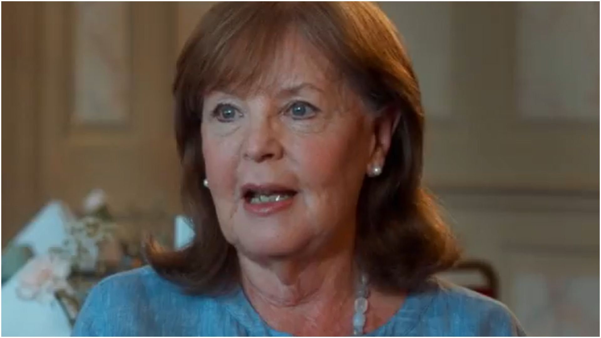 Pauline Collins in The Time of Their Lives | Image via Live for Films