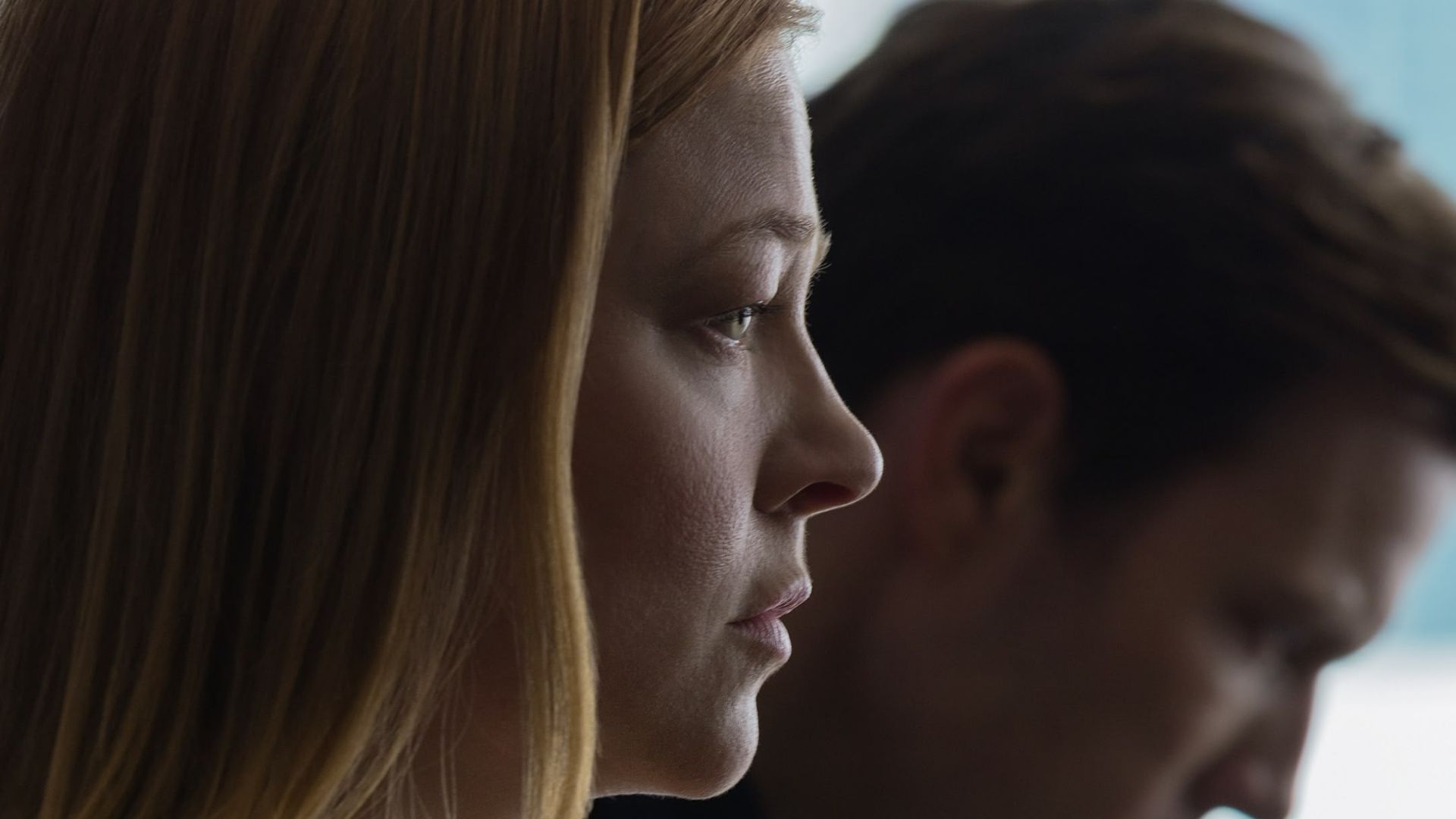 A still from All Her Fault (Image via Peacock)