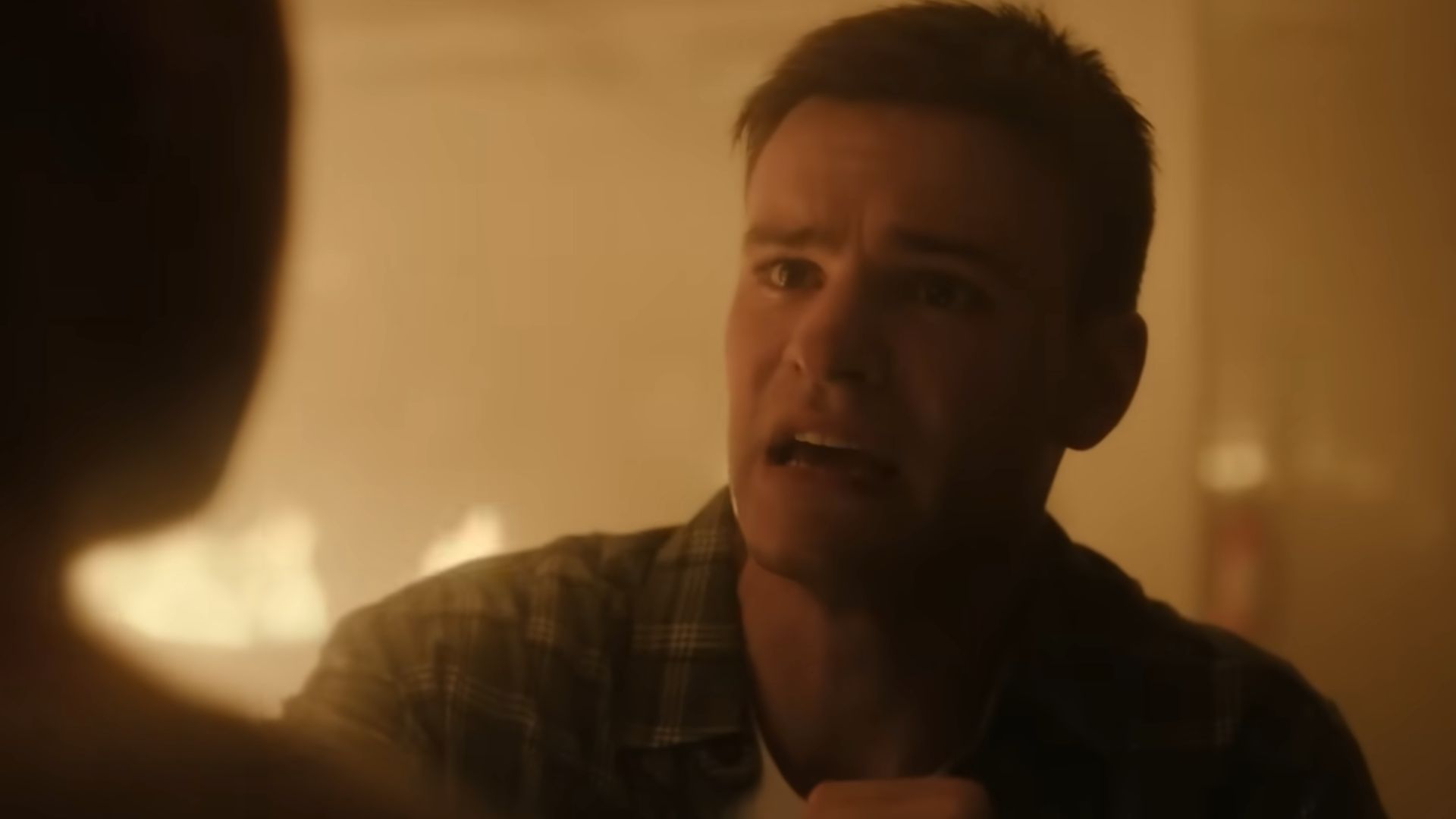 oston Blue star Mika Amonsen opens up about replacing Andrew Terraciano (Image via CBS)