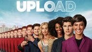 Upload - A TV show like Resident Alien | Image via Prime Video
