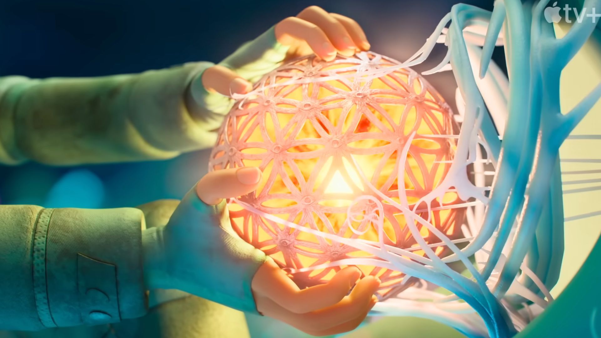 WondLa Season 3 | Image via YouTube/Apple TV