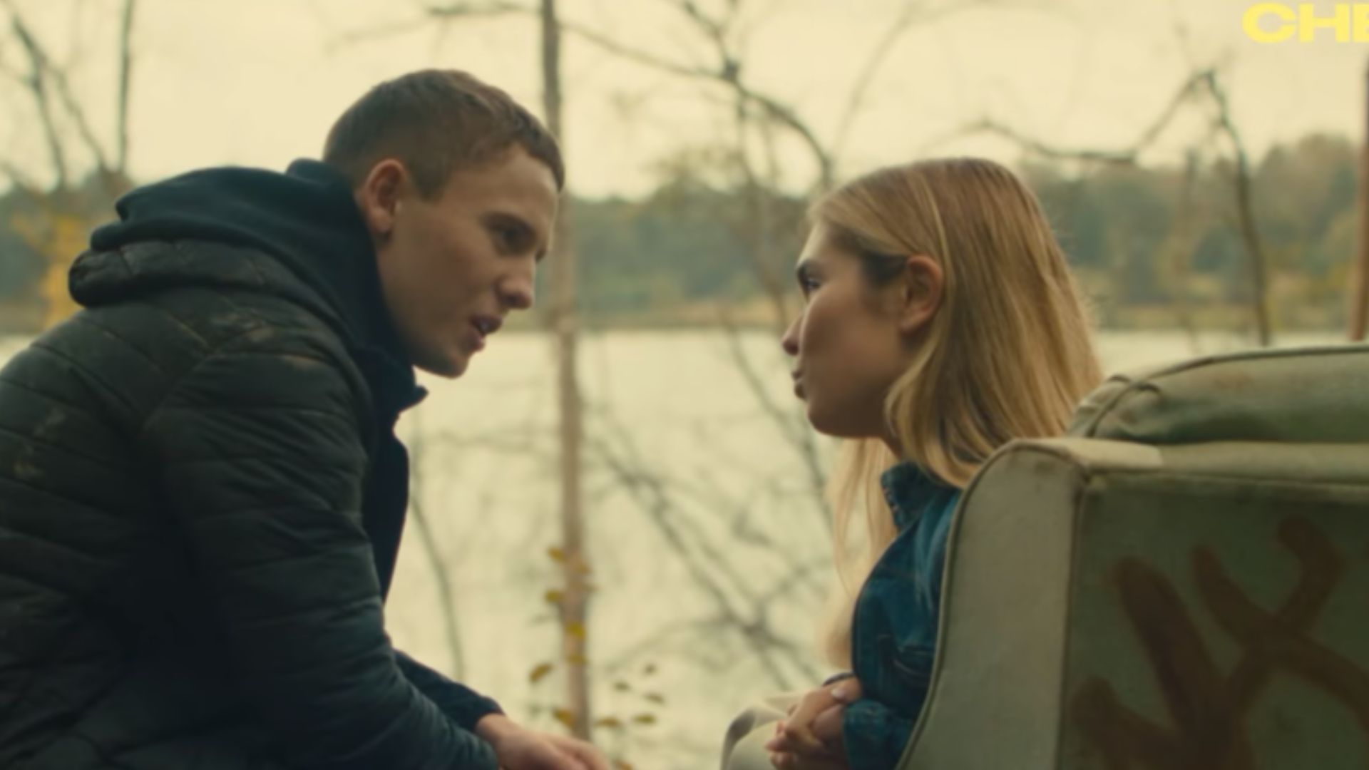 A still from the show (Image via youtube/@BBC)