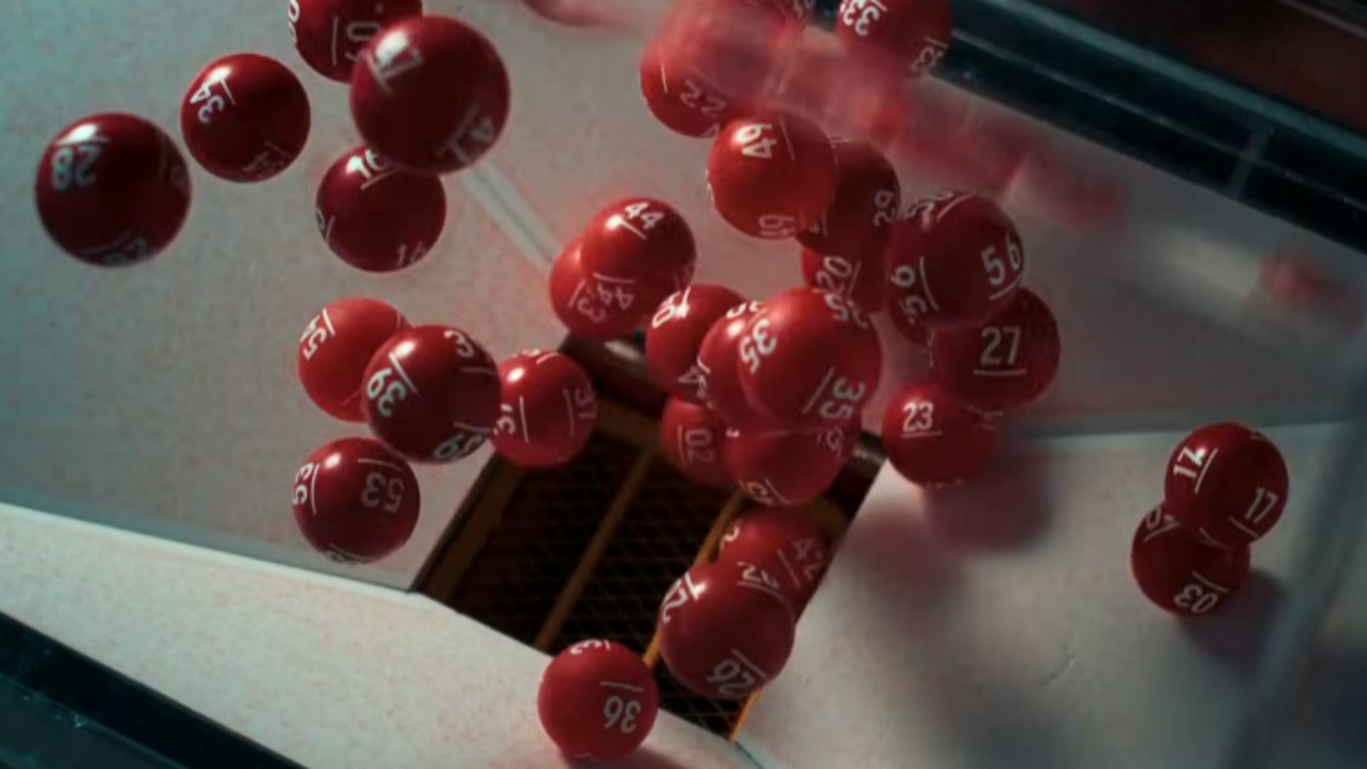 How to Win the Lottery | Image via Netflix