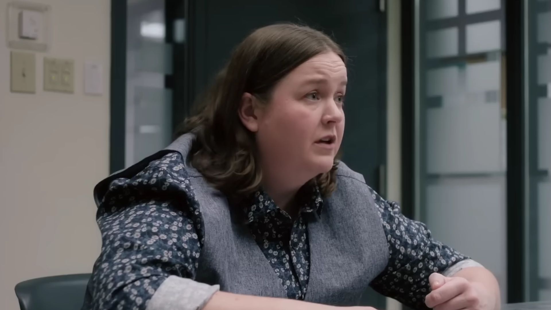 DMV Season 1 | Image Via: CBS Studios