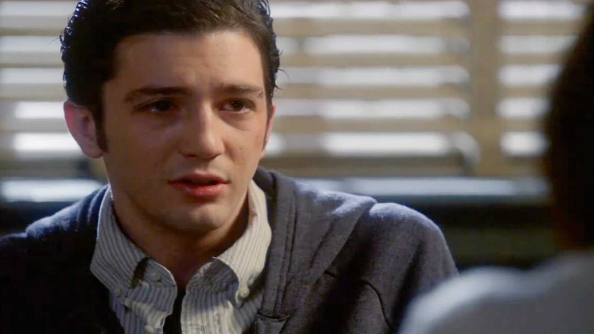 Law &amp; Order: Special Victims Unit | Image Via: Universal Television