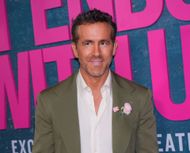 "It Ends With Us" New York Premiere - Source: Getty