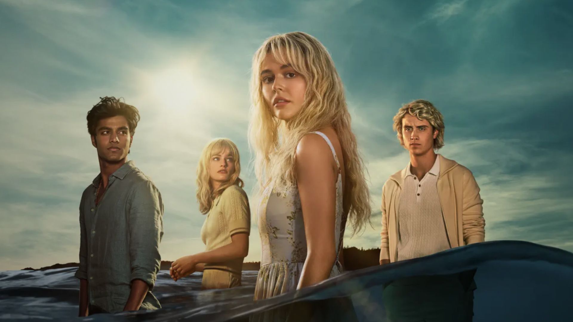 A still from the show (Image via Apple TV)