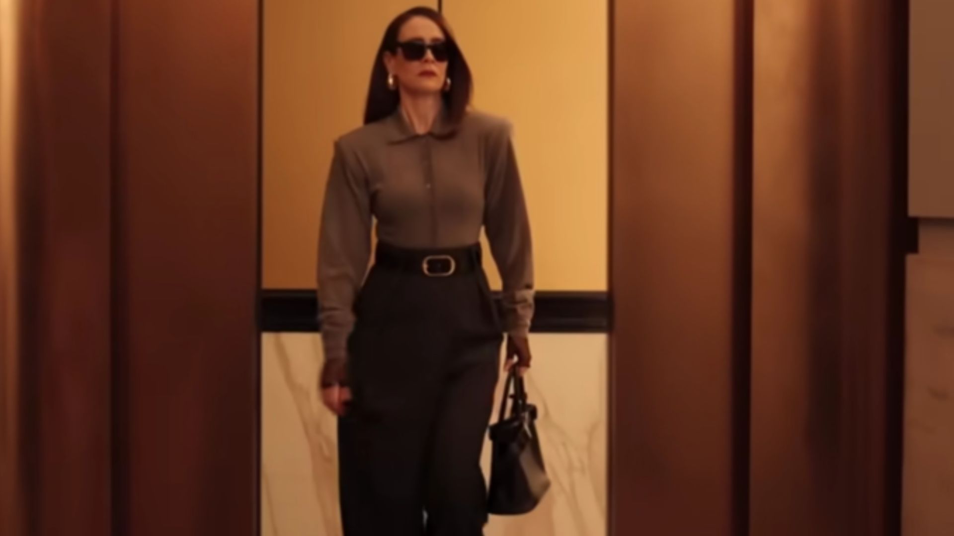 A still from the trailer of the show (Image via youtube/@Hulu)