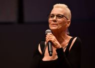 11th Annual Bentonville Film Festival Led By Geena Davis – June 18, 2025 - Source: Getty