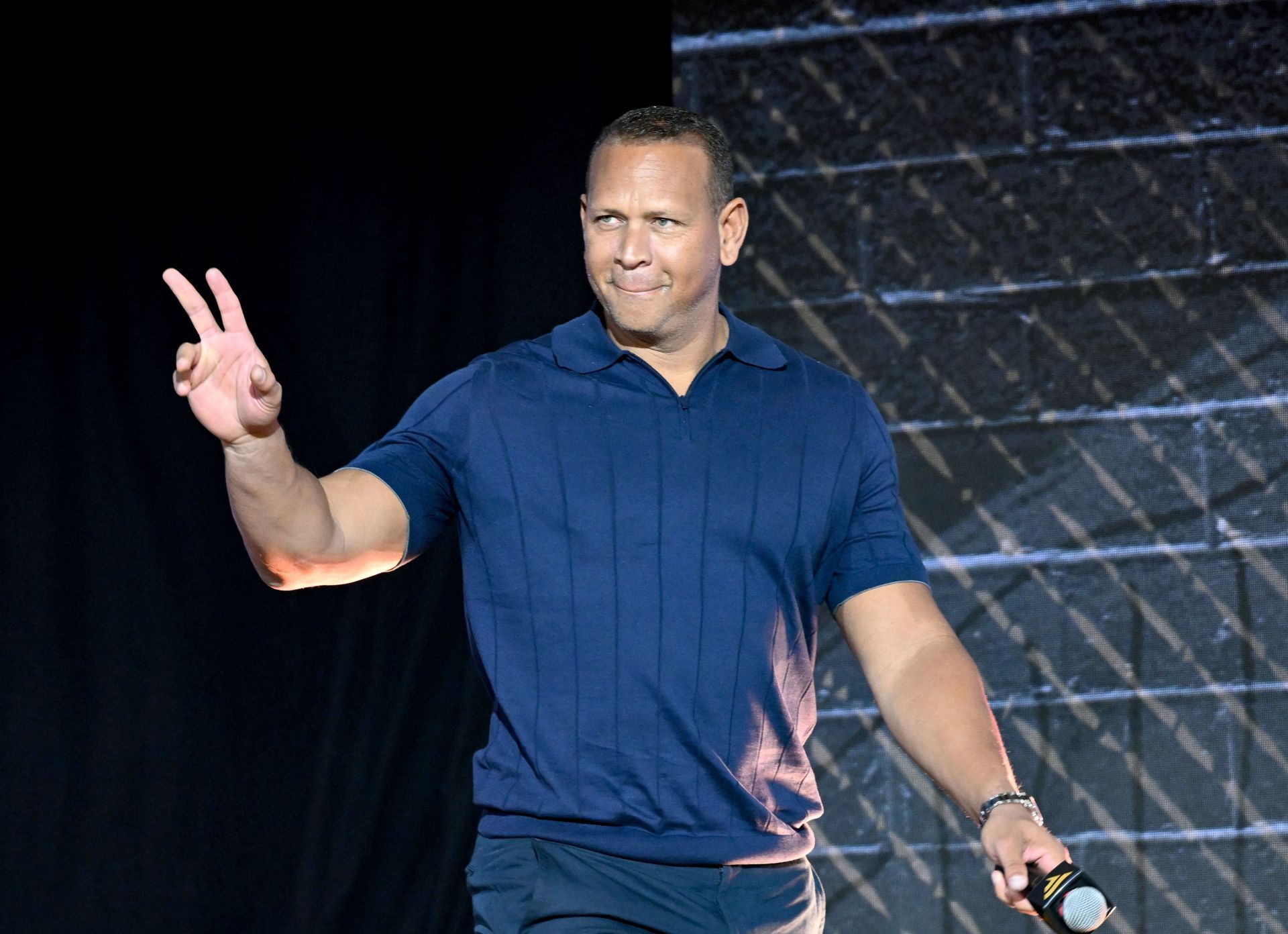 Fanatics Fest NYC 2025 - Source: Getty