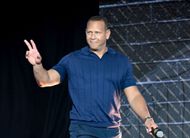 Fanatics Fest NYC 2025 - Source: Getty