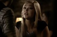 The Vampire Diaries made a mistake by killing off Lexi Branson (Image via The CW)