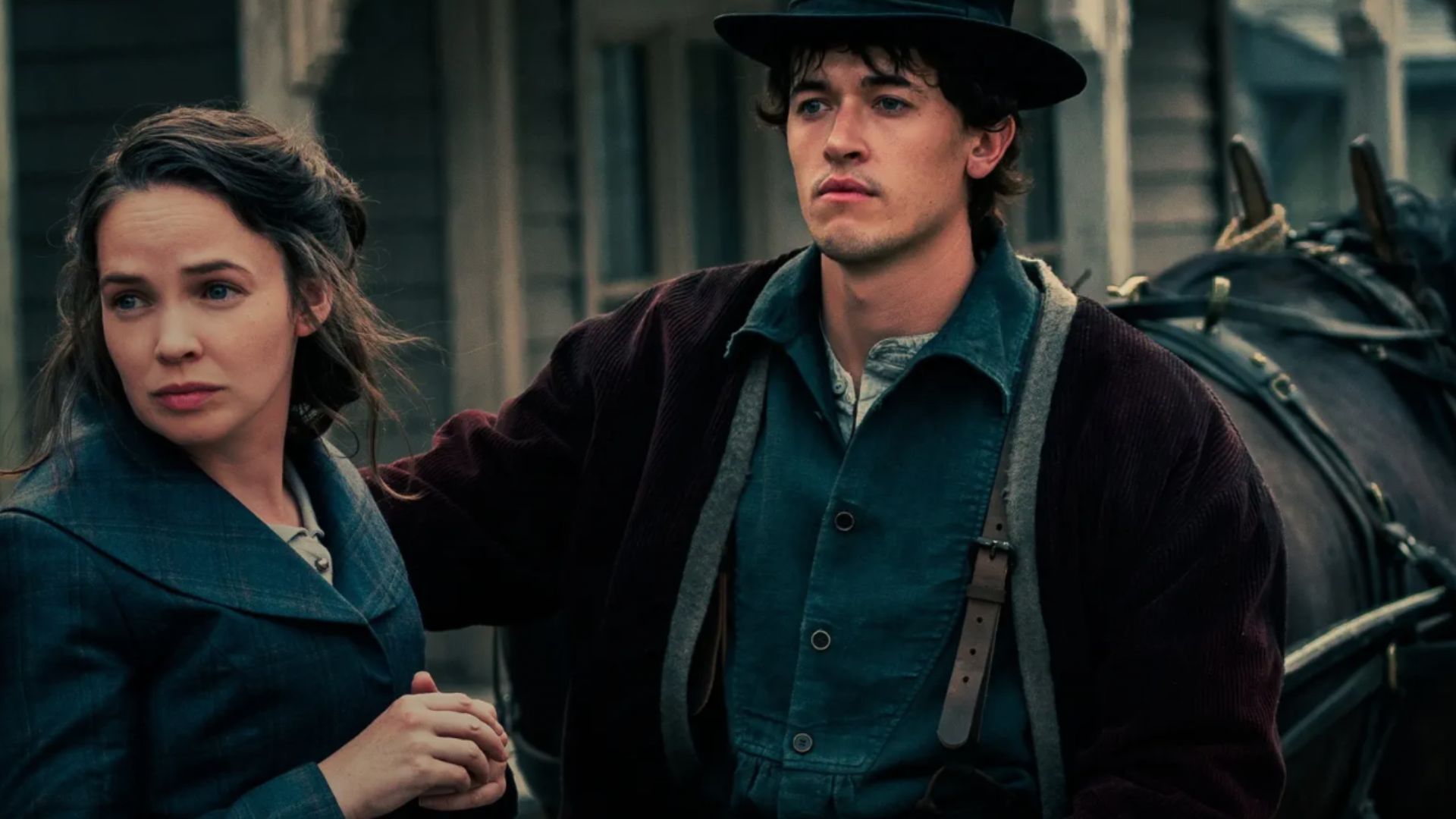 A still from the show (Image via Apple TV)