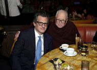 2023 TCM Classic Film Festival - Opening Night Gala And World Premiere Of 4k Restoration Of "Rio Bravo" - After Party - Source: Getty