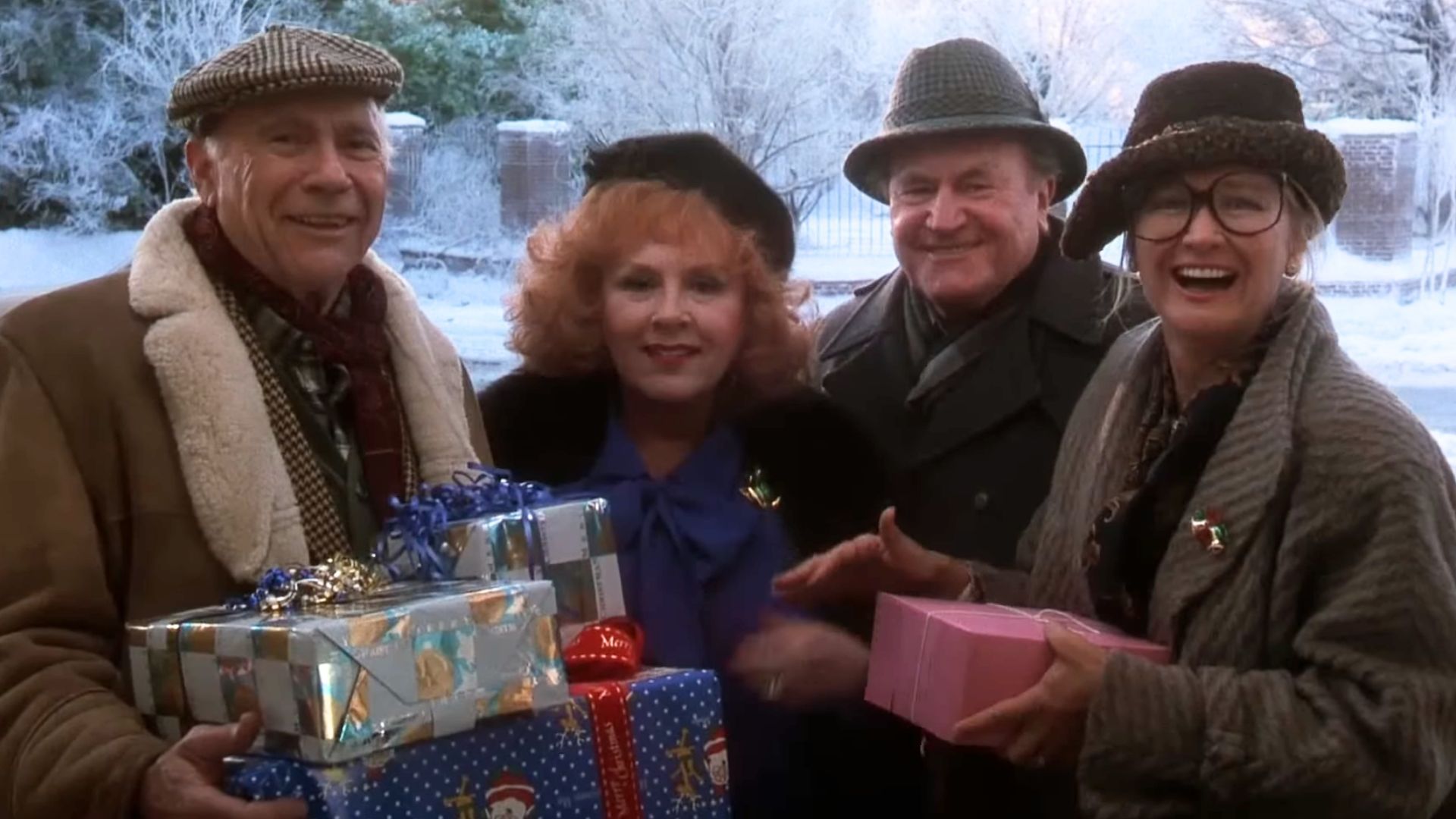 National Lampoon&#039;s Christmas Vacation | Image via Hughes Entertainment
