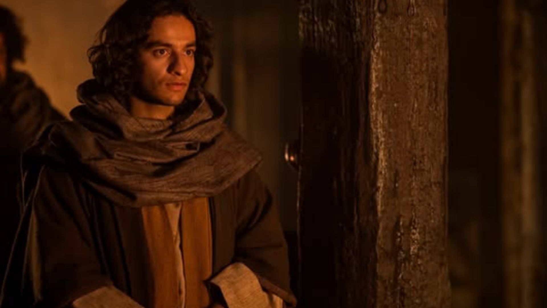 A still from House of David Season 2 (Image Via: Instagram/@watchwonderproject)