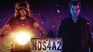NOS4A2 - A similar TV show to Lovecraft Country | Image via Prime Video
