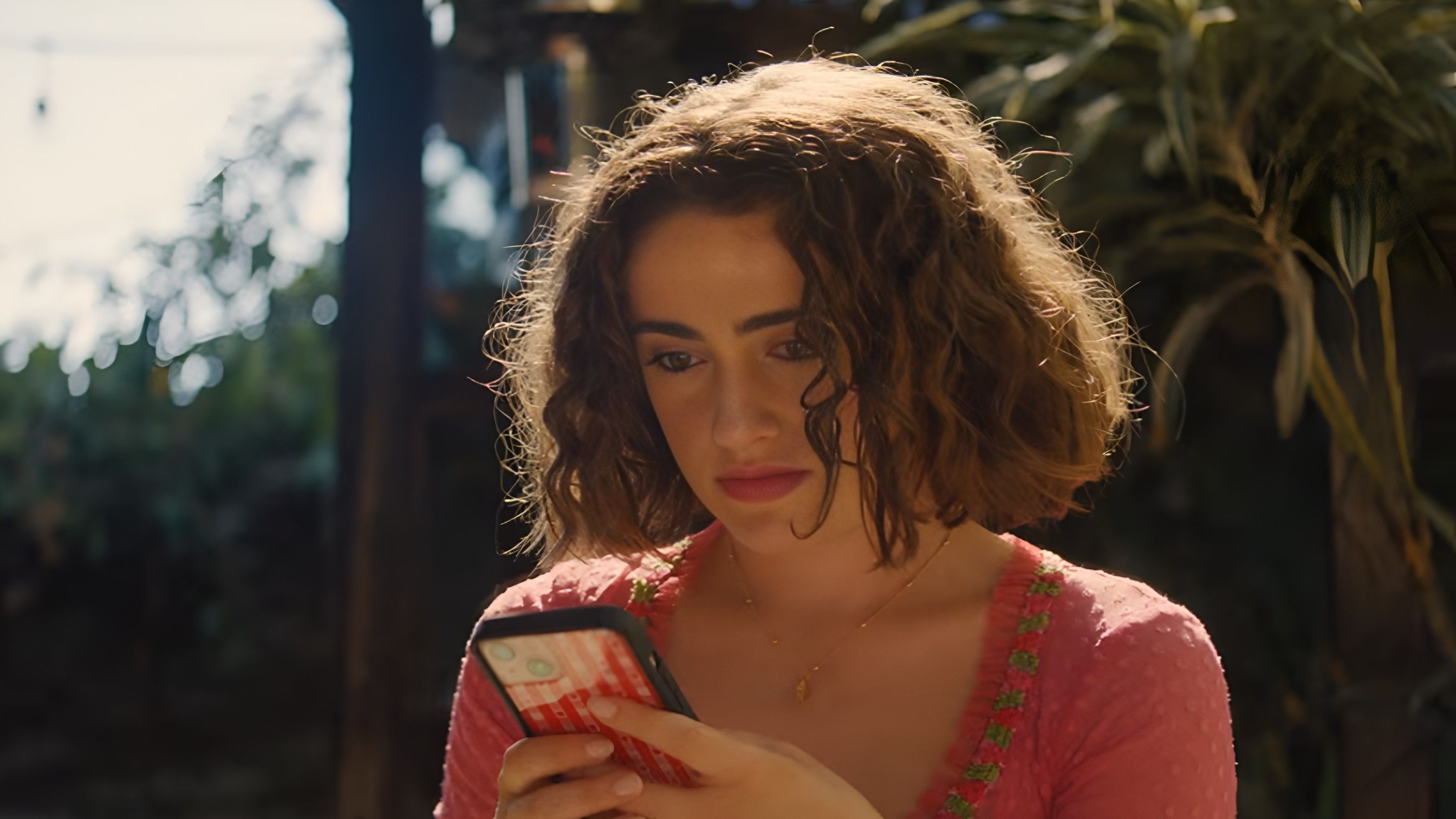 I Love LA ( Image via YouTube / HBO Max )