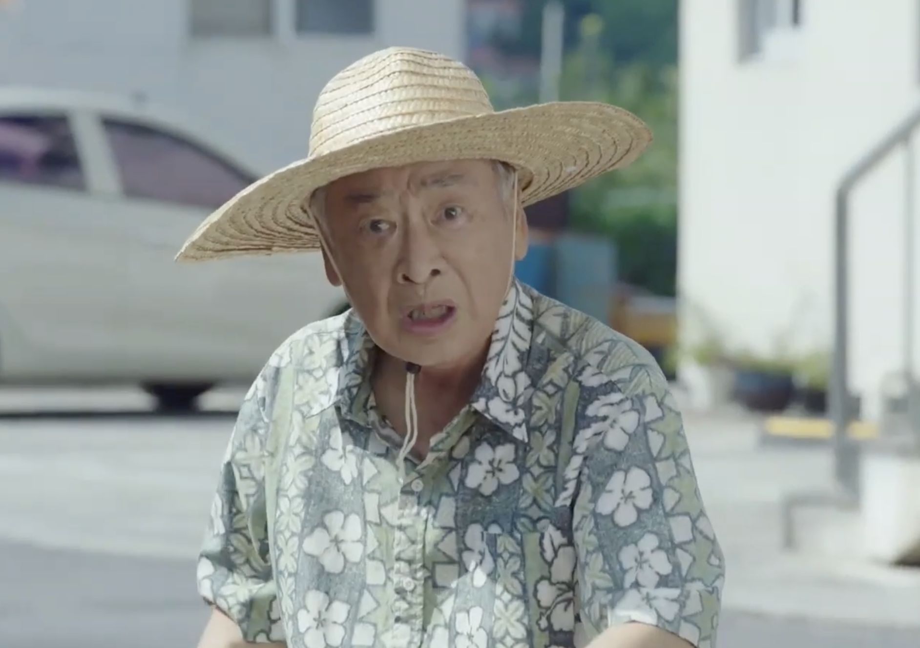 Dog Knows Everything (2024) (Image Via ShowKim)