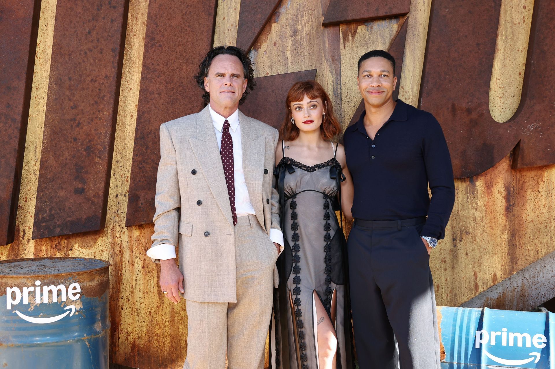 &quot;Fallout Season 2&quot; Australian Special Screening - Source: Getty