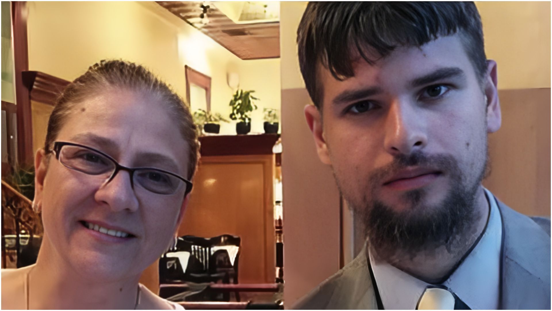 A still from The Carman Family Deaths | Image via Netflix