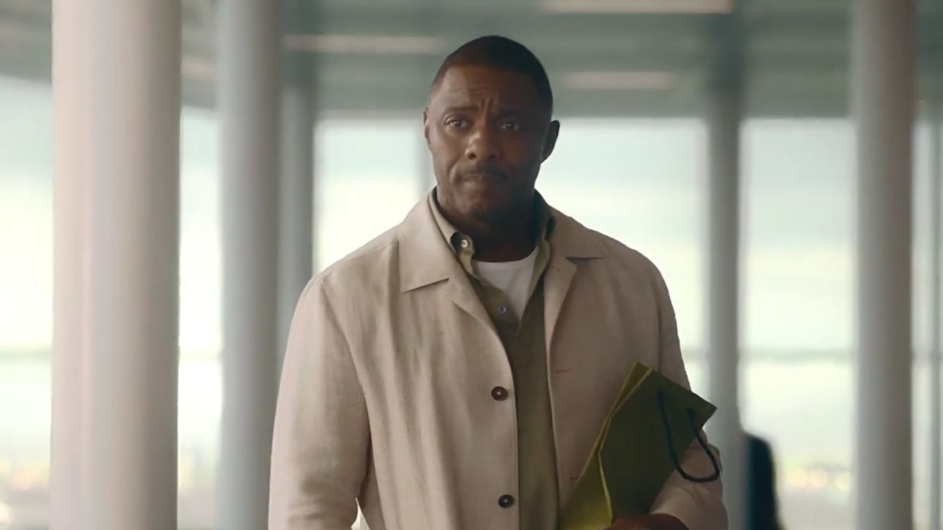 Sam Nelson (Image via a post on X/@AppleTV)