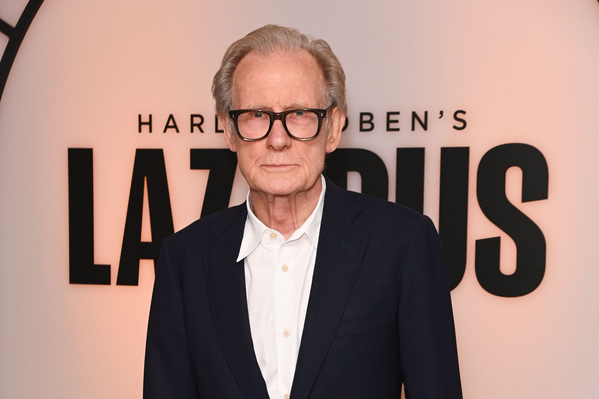 &quot;Harlan Coben&#039;s Lazarus&quot; London Screening - VIP Arrivals - Source: Getty