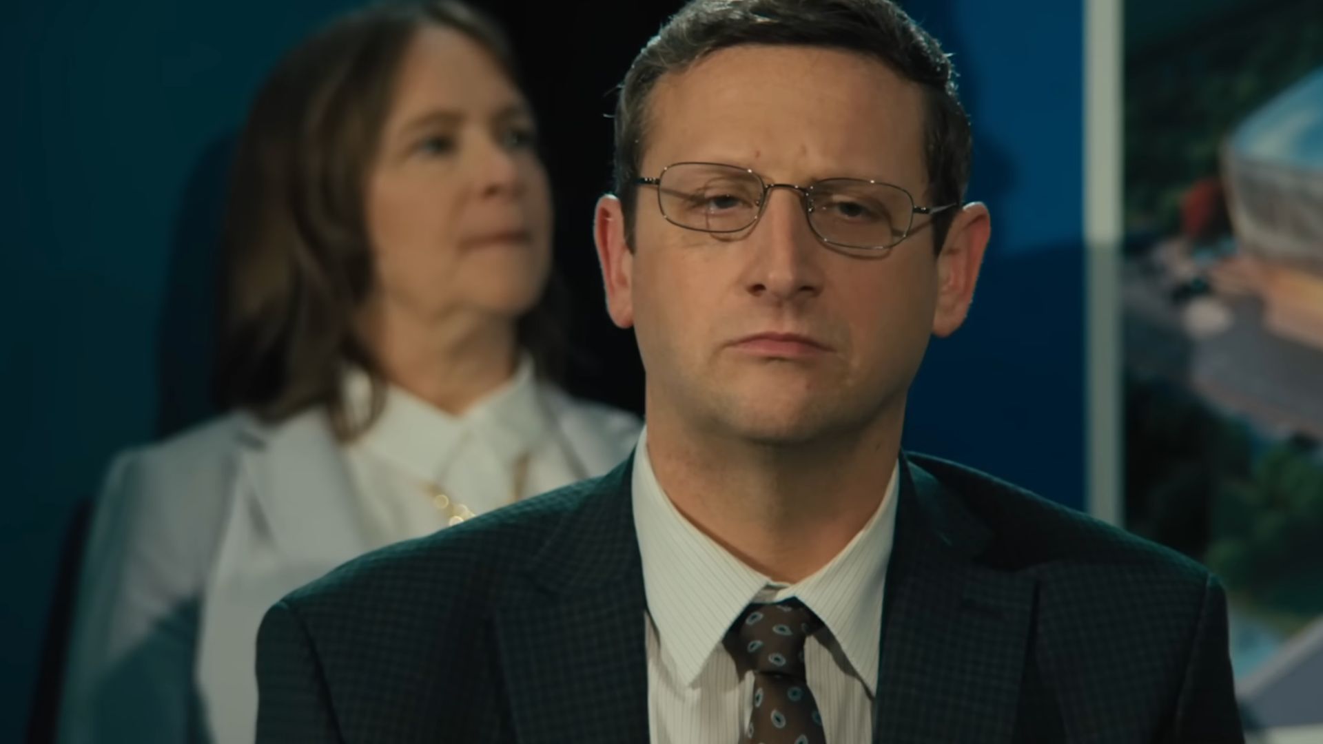 Still from the show (Image via Max)