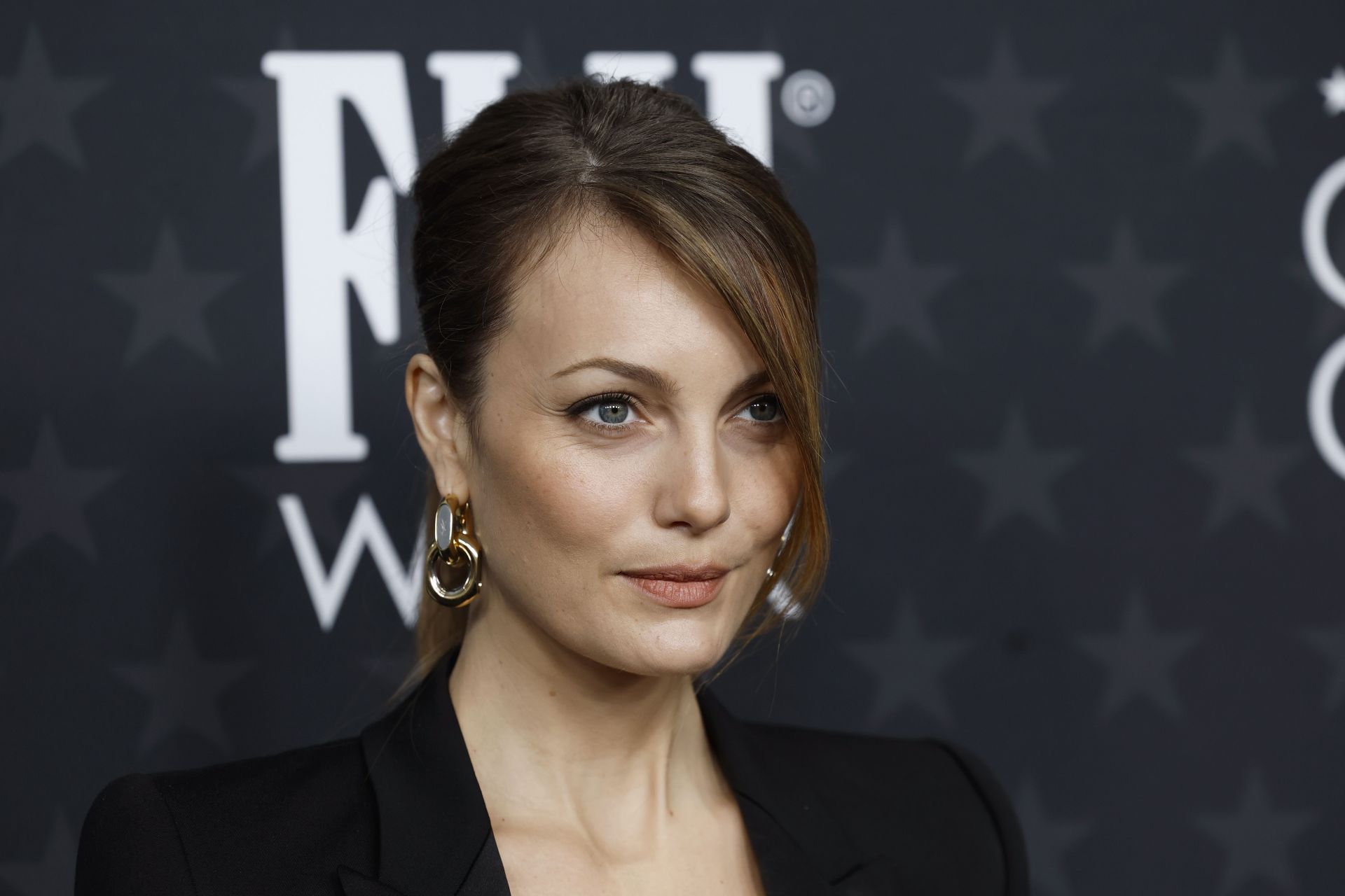 30th Annual Critics Choice Awards - Arrivals - Source: Getty