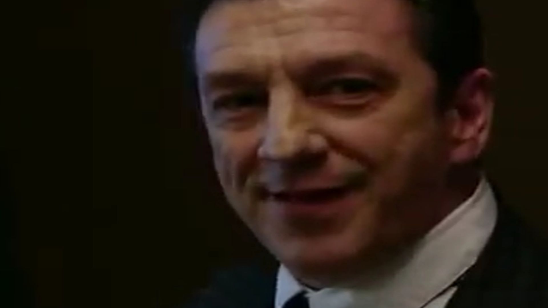 The Red Maple Leaf | Image Via: In Your Ear Productions