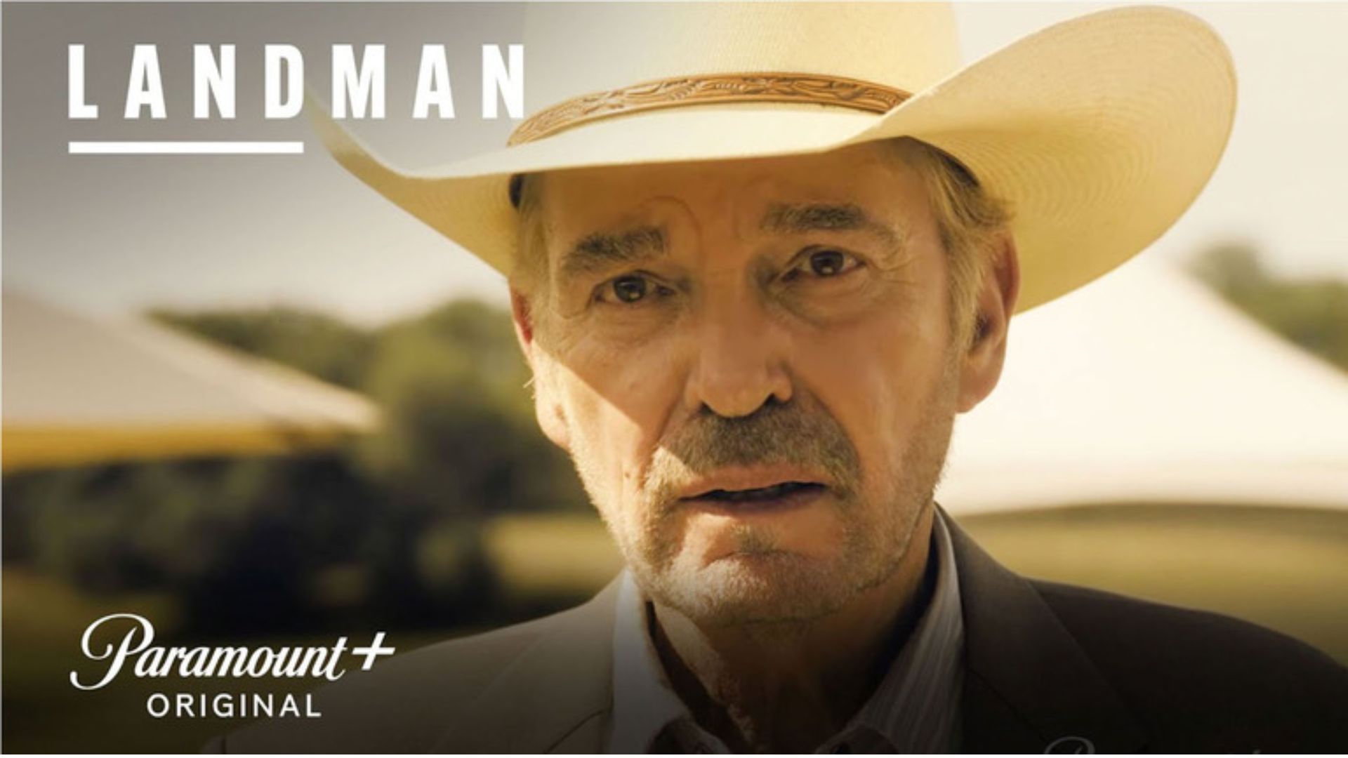 Landman (Image via Paramount+)